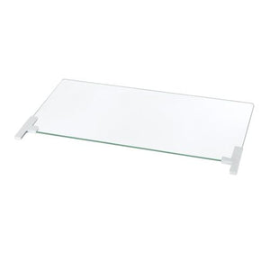 MIDEA 12531000001013 GLASS SHELF ASSEMBLY OF REFRIGERATOR (GENUINE OEM PART)