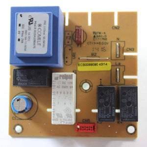 ELICA ECB0089090 ELECTRONIC VARIATOR (GENUINE OEM PART)