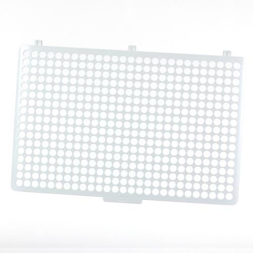 DANBY 12120100000443 AIR INLET GRILLE (GENUINE OEM PART) - Parts Solution Group