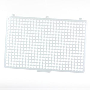 DANBY 12120100000443 AIR INLET GRILLE (GENUINE OEM PART)