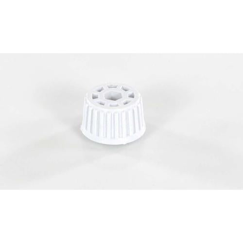 DANBY 1.25.02.12.06.024 ADJUSTABLE FOOT 1 (GENUINE OEM PART) - Parts Solution Group