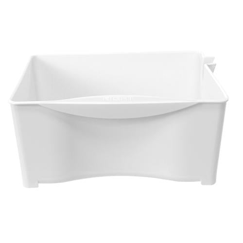 LG APPLIANCES MKK63362302 REFRIGERATOR ICE BUCKET (GENUINE OEM PART) - Parts Solution Group