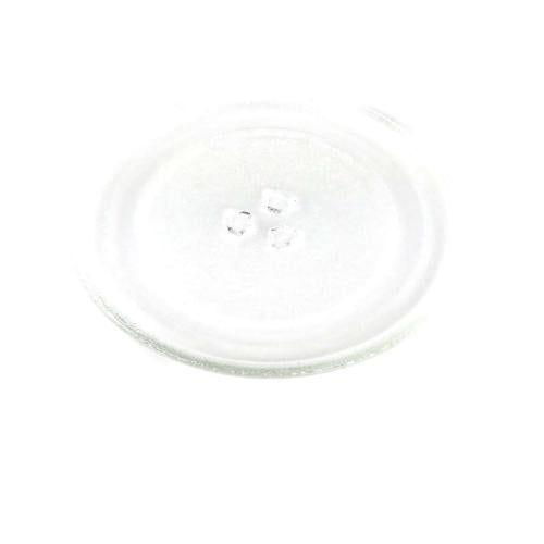 MIDEA 12570000001012 GLASS TRAY (GENUINE OEM PART) - Parts Solution Group