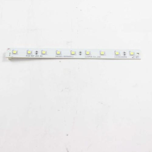 KENMORE 40301-0056001-00 REFRIGERATOR PCB SUB ASSEMBLY (9-LED) (GENUINE OEM PART) - Parts Solution Group