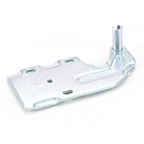 HISENSE K1428326 LEFT UPPER HINGE PART (GENUINE OEM PART) - Parts Solution Group