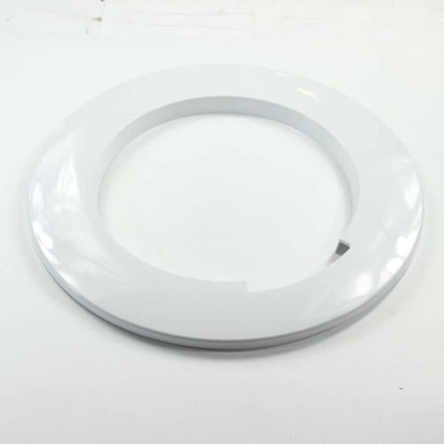 DANBY 660135 DWM5500W FRAME OF GLASS DOOR (GENUINE OEM PART) - Parts Solution Group
