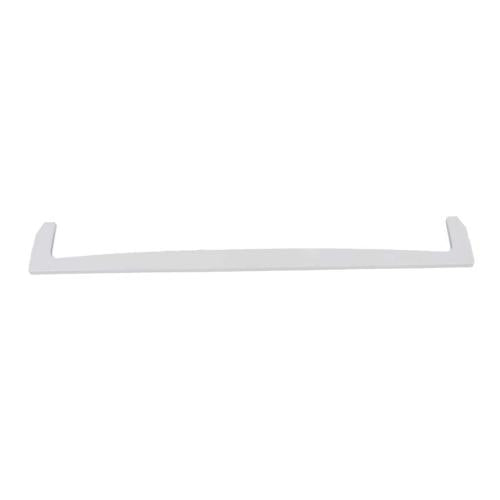 BLOMBERG 4812300100 GLASS SHELF FRONT PROFILE DIFF (GENUINE OEM PART) - Parts Solution Group