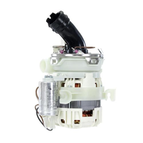 HISENSE G512073 CIRC.PUMP STD W.HEATER 120V 60 (GENUINE OEM PART) - Parts Solution Group