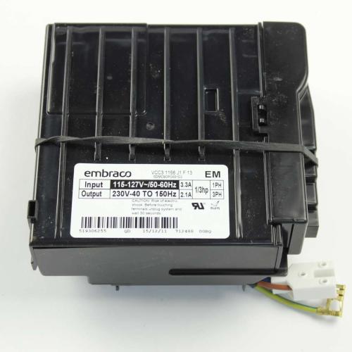 BLOMBERG 4896850500 VEMX5C VCC INVERTER (GENUINE OEM PART) - Parts Solution Group