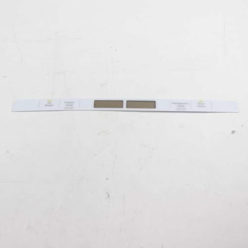 KENMORE 30155-0028201-00 WINDOW FCP AS (WHITE RFP74KB) (GENUINE OEM PART) - Parts Solution Group