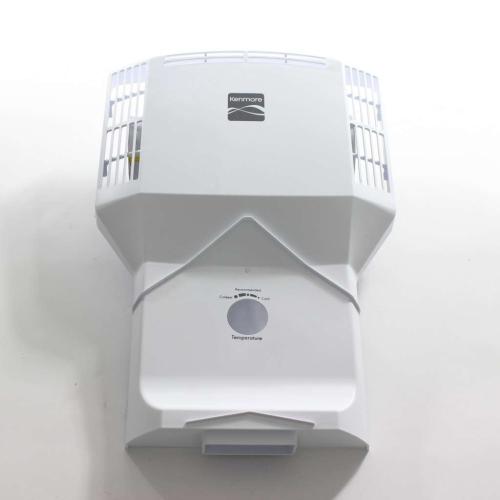 KENMORE 3011491800 COVER FAN *F (GENUINE OEM PART) - Parts Solution Group