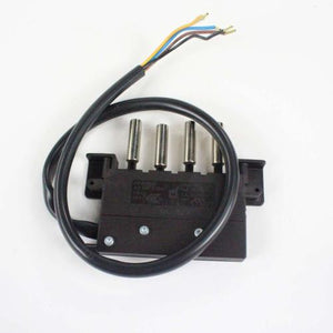 ELICA CRU0115511A COMPLETE DASHBOARD (GENUINE OEM PART)