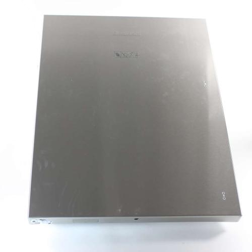 BLOMBERG 4949410200 PU FRESH FOOOD DOOR ASSEMBLY (GENUINE OEM PART) - Parts Solution Group