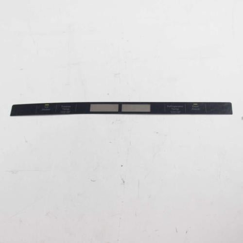 KENMORE 30155-0028202-00 WINDOW FCP AS (BLACK RFP74KB) (GENUINE OEM PART) - Parts Solution Group