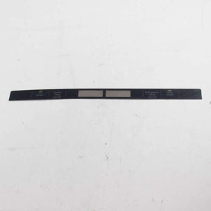 KENMORE 30155-0028202-00 WINDOW FCP AS (BLACK RFP74KB) (GENUINE OEM PART)