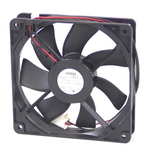 HISENSE K2003791 REFRIGERATOR FAN\B03081314\12V (GENUINE OEM PART) - Parts Solution Group