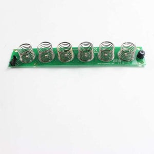 ELICA ECB0012213 CIRCUIT BOARD (GENUINE OEM PART)