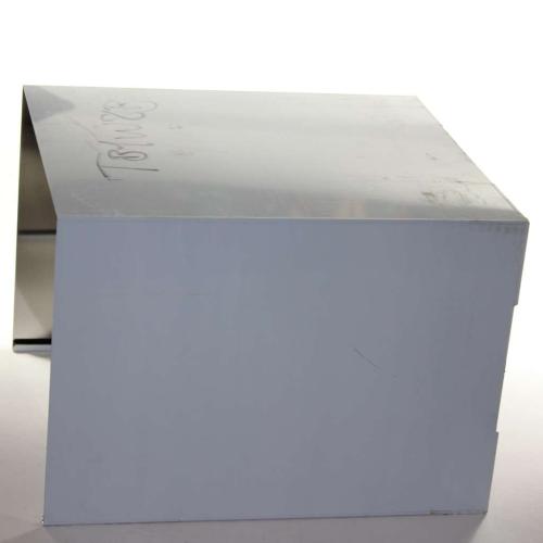 ELICA TB1W8B TUBO INFERIORE TB.SUP DEKOR H3 (GENUINE OEM PART) - Parts Solution Group