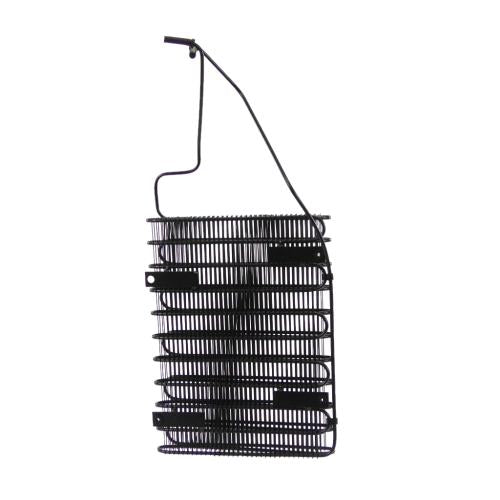 HISENSE K1998956 BOTTOM CONDENSER\B02041604\JC- (GENUINE OEM PART) - Parts Solution Group