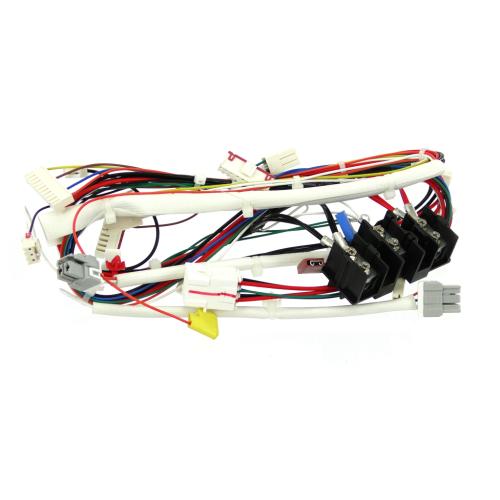 MIDEA 17471100004751 MAIN-HARNESS FOR ELECTRIC GOOD (GENUINE OEM PART) - Parts Solution Group