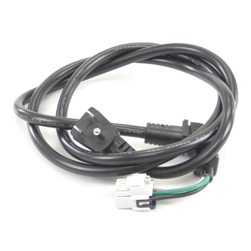 MIDEA 17471100004290 POWER CORD WITH TE CONNECTOR (GENUINE OEM PART) - Parts Solution Group