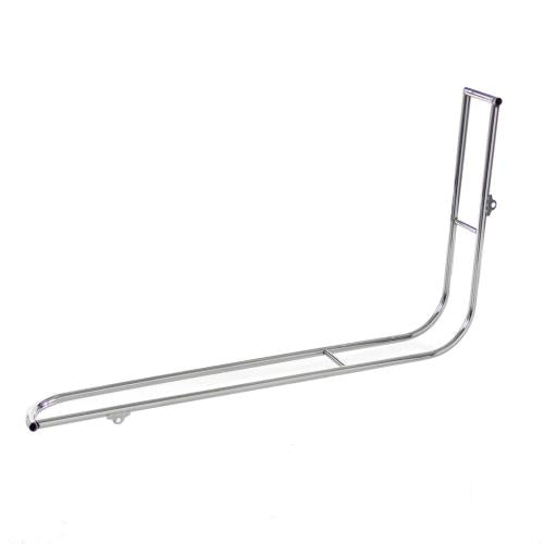 DANBY 1.05.08.04.055 DKC646 LEFT WORKTOP RAIL (GENUINE OEM PART) - Parts Solution Group