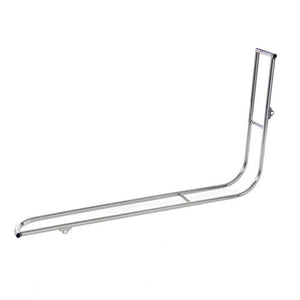 DANBY 1.05.08.04.055 DKC646 LEFT WORKTOP RAIL (GENUINE OEM PART)