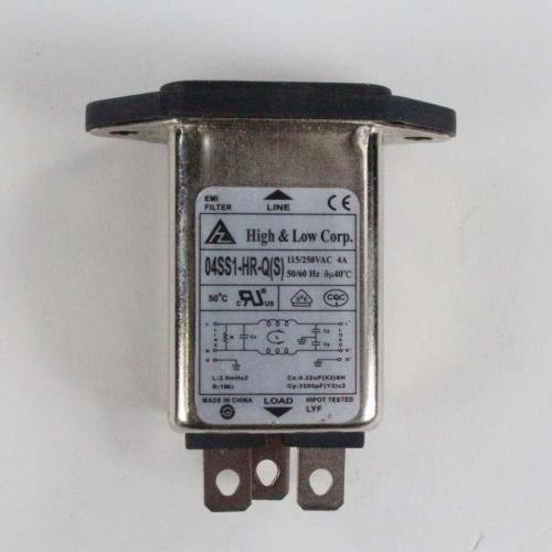 ELICA 2710AV NOISE FILTER (GENUINE OEM PART) - Parts Solution Group