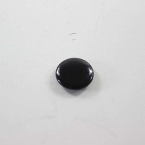 KENMORE 30109-0054410 CAP BUSH *T + PP (BLACK) (GENUINE OEM PART)