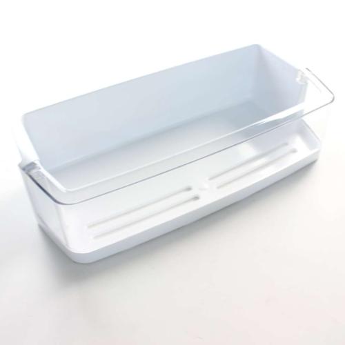 LG APPLIANCES 5005JA2049F REFRIGERATOR DOOR BASKET ASSEMBLY (GENUINE OEM PART) - Parts Solution Group
