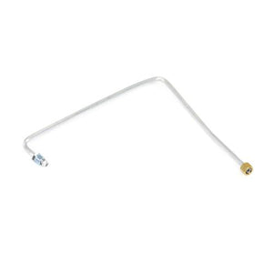 MIDEA 12971100018429 SOLENOID TO BROIL GAS TUBING (GENUINE OEM PART)