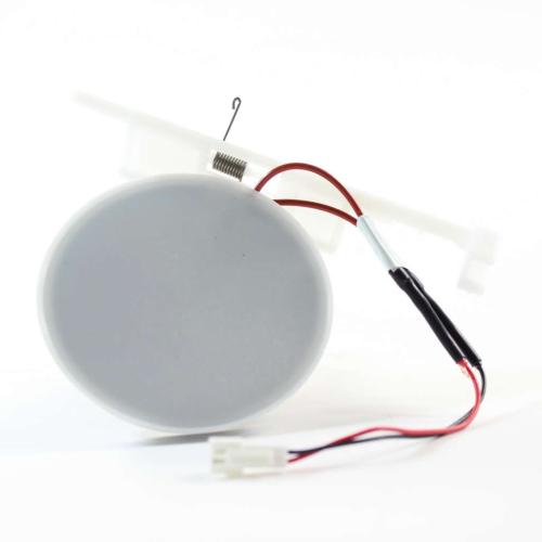 KENMORE 3011495320 COVER I/FLAP AS (GENUINE OEM PART) - Parts Solution Group