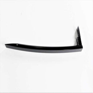KENMORE 30126-0026101-00 HANDLE R AS (BLACK) (GENUINE OEM PART)