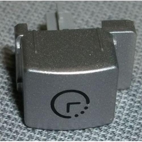 BLOMBERG 1756680400 TIME DELAY BUTTON PRINTED ARC714 INOX (GENUINE OEM PART) - Parts Solution Group