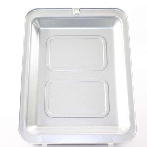 KENMORE 301149G600 COVER M/PCB (GENUINE OEM PART) - Parts Solution Group