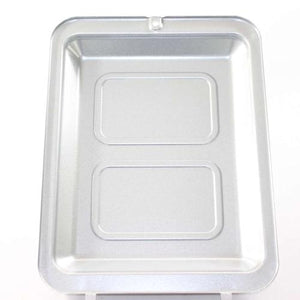 KENMORE 301149G600 COVER M/PCB (GENUINE OEM PART)