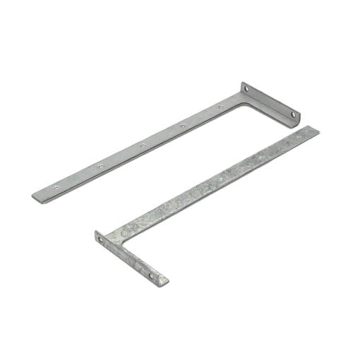 VIKING 053467-000 ANGLE BRACKETS (GENUINE OEM PART) - Parts Solution Group