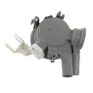 HISENSE G784737 BOTTOM SUMP PRESSURE SENSOR AS (GENUINE OEM PART)