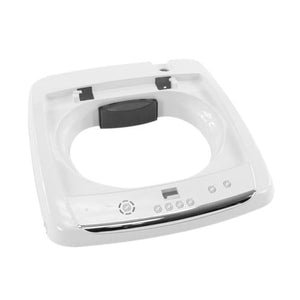 MAGIC CHEF 12138000009552 TOP COVER (MCSTCW09W1) (GENUINE OEM PART)