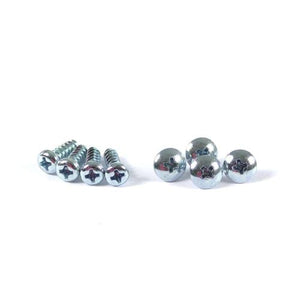 DANBY WPN4+6GFP SLIDER SCREW KIT (GENUINE OEM PART)