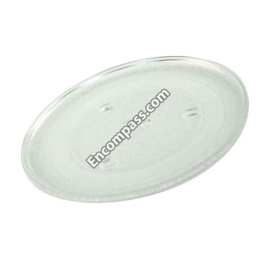 MIDEA 12570000001002 GLASS TRAY (GENUINE OEM PART) - Parts Solution Group