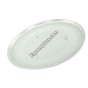 MIDEA 12570000001002 GLASS TRAY (GENUINE OEM PART)