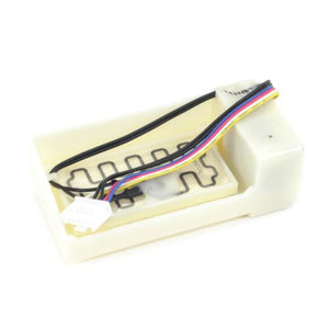 MIDEA 17431000027990 ELECTRIC DAMPER (GENUINE OEM PART)
