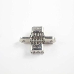 ELICA CHV0116555 DOOR SLIDES (PAIR) (GENUINE OEM PART)