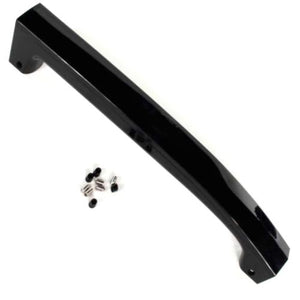 MIDEA 12131000021781 DOOR HANDLE OF FREEZER COMPARTMENT (SCREWS INCLUDED) (GENUINE OEM PART)