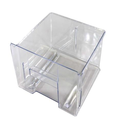 BLOMBERG 4801860400 CRISPER(B-790/TRASPERENT GREY) (GENUINE OEM PART) - Parts Solution Group