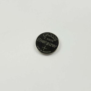 DANBY 2025 DPAC 3 VOLT LITHIUM ROUND BATT (GENUINE OEM PART)