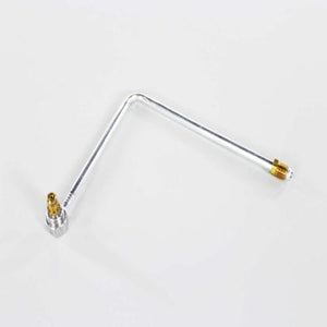 VIKING 031857-000 BAKE TUBING (GENUINE OEM PART)
