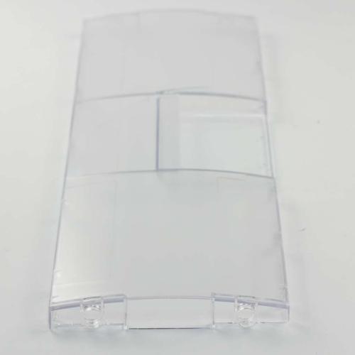 BLOMBERG 4331793300 FREEZER DRAWER COVER (SAN TRANSPARE) (GENUINE OEM PART) - Parts Solution Group