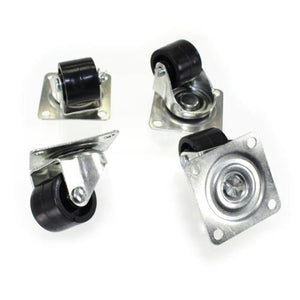 MIDEA 12232000001439 ROLLER ASSEMBLY (GENUINE OEM PART)